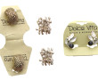 DOLCE VITA - 3 paire de BO