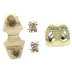 DOLCE VITA - 3 paire de BO
