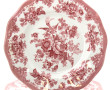 WEDGWOOD - Service de table décor "Asiat