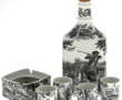 Villeroy & Boch - Service à liqueur en f