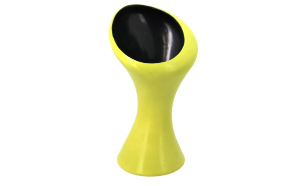 Pol CHAMBOST (1906-1983) - Vase Œil n° 1