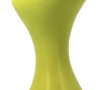 Pol CHAMBOST (1906-1983) - Vase Œil n° 1