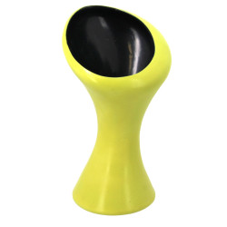 Pol CHAMBOST (1906-1983) - Vase Œil n° 1