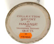 Collection GOUNY et MARANGE pour Toulemo