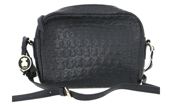 TOUS (Espagne) - Sac de dame à bandouliè