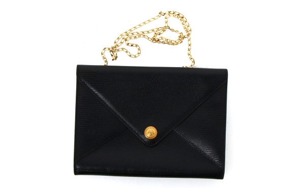 Didier LAMARTHE - Sac de dame en cuir no