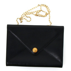 Didier LAMARTHE - Sac de dame en cuir no