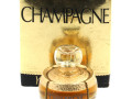 CHAMPAGNE - Flacon parfum 30 ml, avec bo