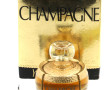 CHAMPAGNE - Flacon parfum 30 ml, avec bo
