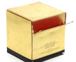 CHAMPAGNE - Flacon parfum 30 ml, avec bo