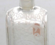Lot de flacons vintages : Dubois fils, 