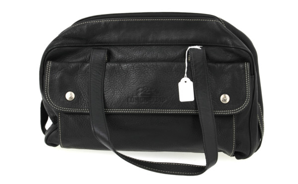 LONGCHAMP - Sac de dame à deux anses en 