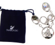 SWAROVSKI - Bijou de sac ou porte-clé en