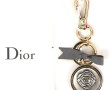 DIOR - Bijou de sac en BO à décor d'une 