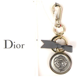 DIOR - Bijou de sac en BO à décor d'une 