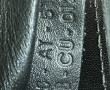 CELINE Modèle "Luggage" - Sac en cuir tr