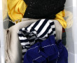 VIDE DRESSING - Lot de divers vêtements 