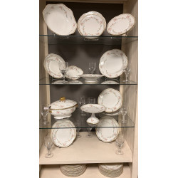 LIMOGES – Service de table début XXème e