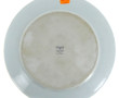 HAVILAND - 10 assiettes plates à bordure