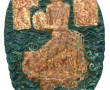 QUILLIVIC Quimper – Plaque "SIANT RIOK" 