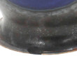 HB QUIMPER (Odetta) - Paire de vases pir