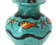 Jos LE CORRE, HB Quimper - Vase à décor 