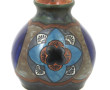 HB QUIMPER ODETTA - Vase boule en grès d