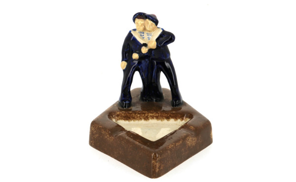 Jim-Eugène SEVELLEC pour Henriot Quimper