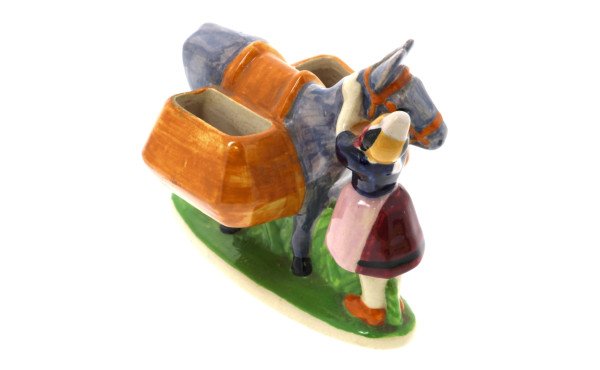 Charles MAILLARD pour Henriot Quimper - 