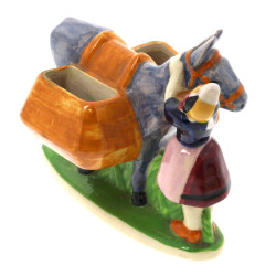 Charles MAILLARD pour Henriot Quimper - 