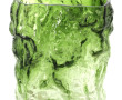 Verrerie KUMELA Finland - Vase "Kallio",