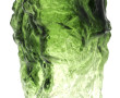 Verrerie KUMELA Finland - Vase "Kallio",