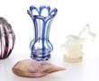 DAUM et divers - Lot de 6 petits objets 