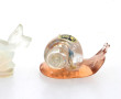DAUM et divers - Lot de 6 petits objets 