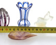 DAUM et divers - Lot de 6 petits objets 