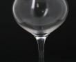 Carafe à décanter H 27,5 cm : on y joint