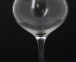 Carafe à décanter H 27,5 cm : on y joint