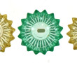 Pierre d'AVESN (1901-1990) - Trois cendr
