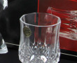 CRISTAL D'ARQUES - Eléphant en cristal L