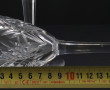 BACCARAT - Service en cristal taillé mod