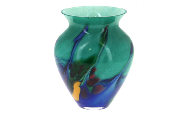 LA ROCHERE France - Vase à col évasé en 