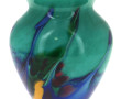 LA ROCHERE France - Vase à col évasé en 
