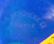 LA ROCHERE France - Vase à col évasé en 
