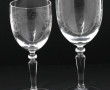 Cristal d'Arques - Modèle "Dampierre" - 