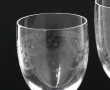 Cristal d'Arques - Modèle "Dampierre" - 