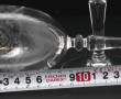 Cristal d'Arques - Modèle "Dampierre" - 