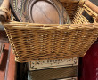 VIDE RESERVE - Lot comprenant bibelots, 