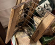 VIDE RESERVE - Lot comprenant bibelots, 