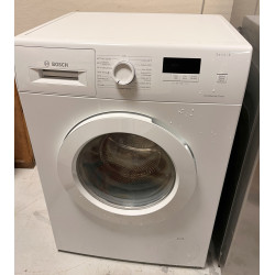 BOSCH - Lave-linge Série 2 Eco Silence