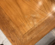 Commode style Louis Philippe en bois fru